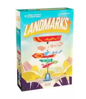 Landmarks