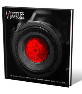 Obscure - Manuale Base