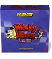 Wacky Races - Deluxe: Gioco di Corse per Famiglie, 2-6 Giocatori, Divertimento e Strategia in 15 Minuti di Adrenalina!