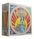 Sagrada - Mastri Artigiani: Gioco Legacy di Vetrate e Strategia per Famiglie (2-4 Giocatori, 60 Minuti, Italiano)