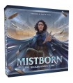 Mistborn - The Deckbuilding Game