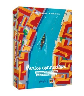 Venice Connection - Seconda Edizione