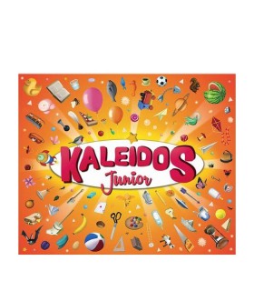 Kaleidos - Junior