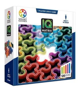 IQ Matrix