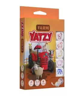 Yatzy Farm