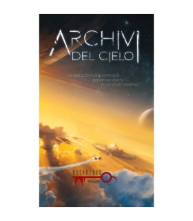 Archivi Del Cielo