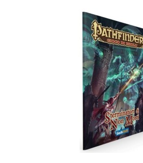 Pathfinder: Sterminatori di Non Morti