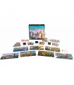 7 Wonders - Nuova Edizione | Gioco da Tavolo Strategico di Civilizzazione | 3-7 Giocatori | Riconoscimenti Internazionali | Asmo