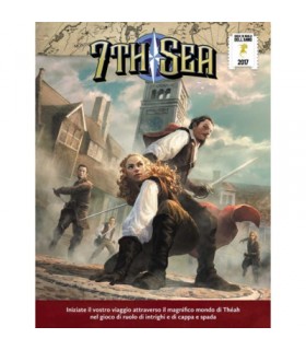 7th Sea