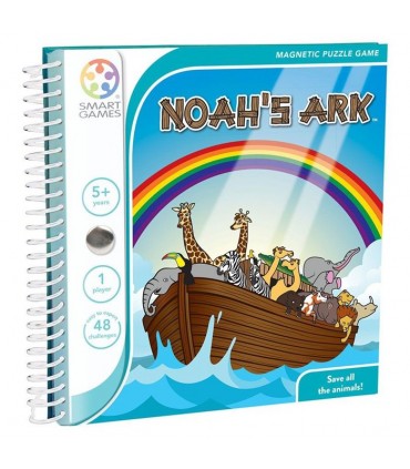 Noah's Ark