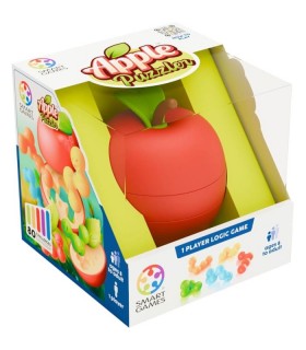 Apple Puzzler