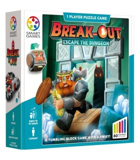 Break-Out - Escape The Dungeon