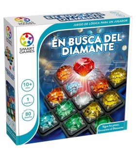Diamond Quest