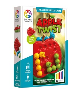 Apple Twist
