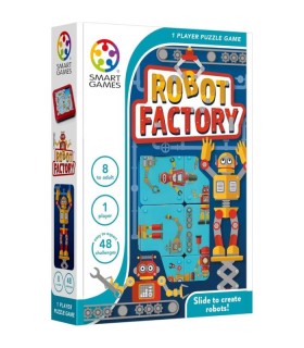 Robot Factory