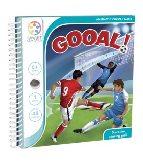Gooal!