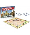 MONOPOLY - EDIZIONE REGGIO EMILIA