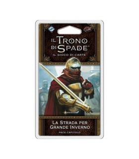 Il Trono di Spade LCG 2nd Ed. - La Strada per Grande Inverno