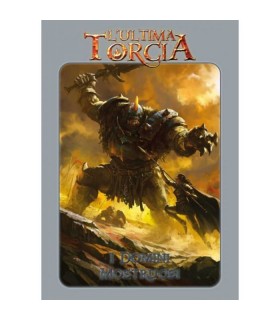 L'Ultima Torcia - I Domini Mostruosi