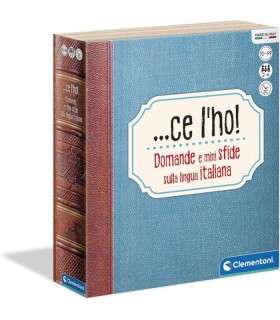 ...Ce l'ho