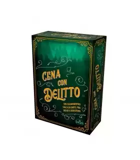 Cena con Delitto