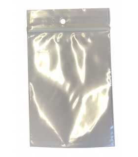 10 Ziplock cm 7x10