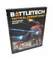 BattleTech - Tactical Operations - Advanced Rules
