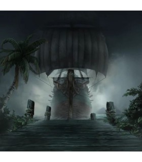 Pax Hispanica Promo 3 - Omens and Treasures