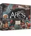 Arcs