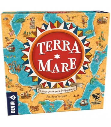 Terra Mare