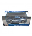 Maisto - Lamborghini Huracan Polizia Scala 1:24