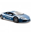 Maisto - Lamborghini Huracan Polizia Scala 1:24