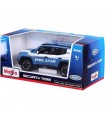 Maiscto - Jeep Renegade Polizia Scala 1:24