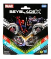 Beyblade - Marvel: Spider-Man & Venom