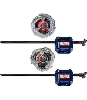 Beyblade - Marvel: Spider-Man & Venom