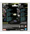 Beyblade - Marvel: Spider-Man & Venom