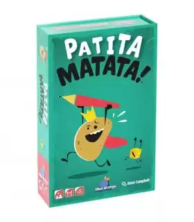 Patita Matata! - Ed. Italiana
