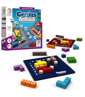 Genius Square