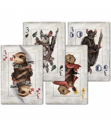 Aftermath: An Adventure Book Game - Gioco Cooperativo Post-Apocalittico per 1-4 Giocatori, Autore Jerry Hawthorne, 90 Minuti