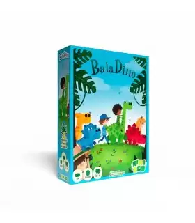 BalaDino