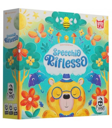 Specchio Riflesso