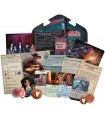 Arkham Horror - Terza Edizione: Abissi Oscuri | Espansione Cooperativa Cthulhu per 1-6 Giocatori | Avventura e Horror 2020