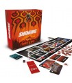 **The Shining - Gioco da Tavolo Horror Cooperativo (3-5 Giocatori, 45 Minuti, 16+) - Scopri i Misteri dell'Overlook Hotel**