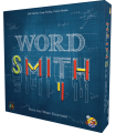 Wordsmith - Gioco di Parole Creativo per 1-4 Giocatori, 20 Minuti di Divertimento, Sfida la Tua Mente con Asmodee