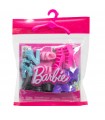 Barbie Scarpe Fashion ass.to - VASSOIO