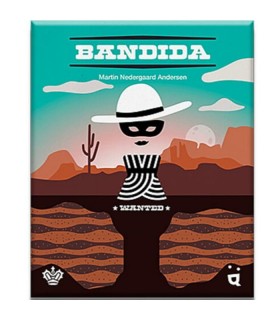 Bandida - Seconda Edizione