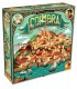 Coimbra - Gioco da Tavolo di Strategia | 2-4 Giocatori | 90 Minuti | Rivivi il Rinascimento Portoghese | GYF 7.8