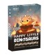 Happy Little Dinosaurs: Pericoli all'Orizzonte