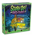 Scooby-Doo: Il Gioco da Tavolo - Avventure Spaventose Cooperativo per Famiglie, 1-5 Giocatori, Divertente e Coinvolgente!