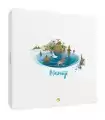 Namiji - Gioco da Tavolo di Antoine Bauza | Avventura Nautica in Giappone per 2-5 Giocatori, 45 Minuti di Divertimento Familiare